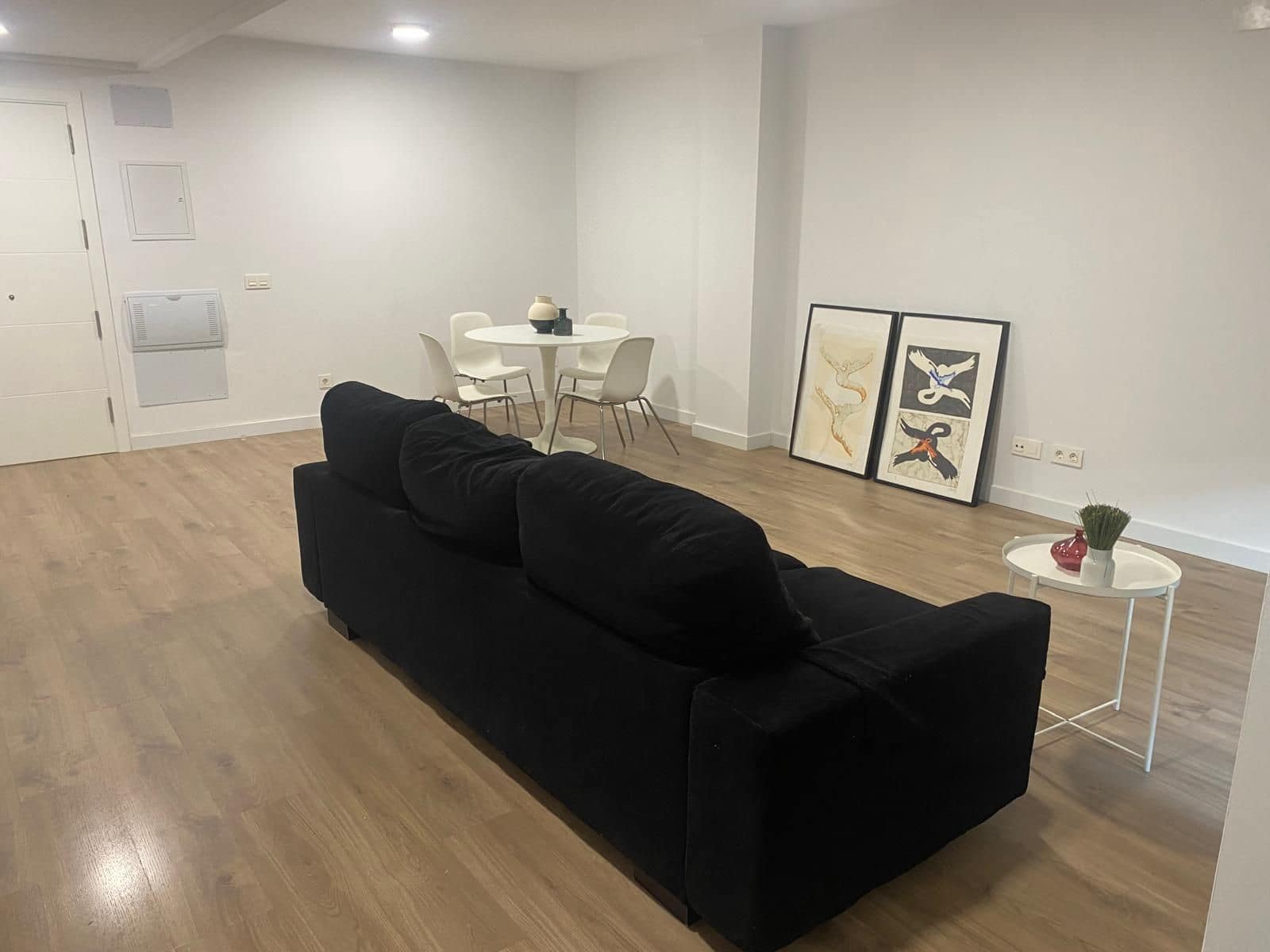 1 bedroom Apartment for rent in Santa Cruz de Tenerife with garage - € 950 (Ref: 9834728)