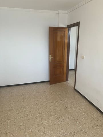 2 bedroom Flat for rent in Bajamar, San Cristóbal de La Laguna with pool - € 850 (Ref: 9834729)