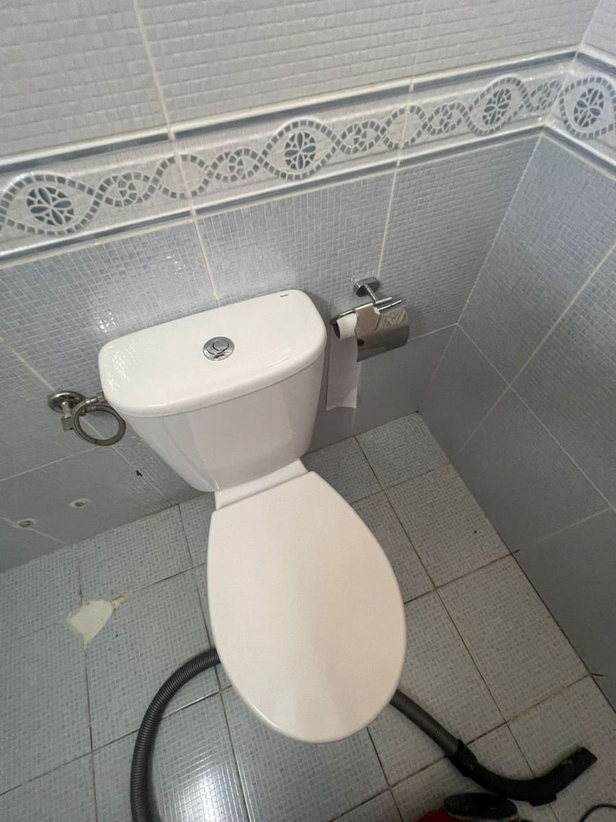 2 bedroom Flat for rent in Bajamar with pool - € 850 (Ref: 9834729)