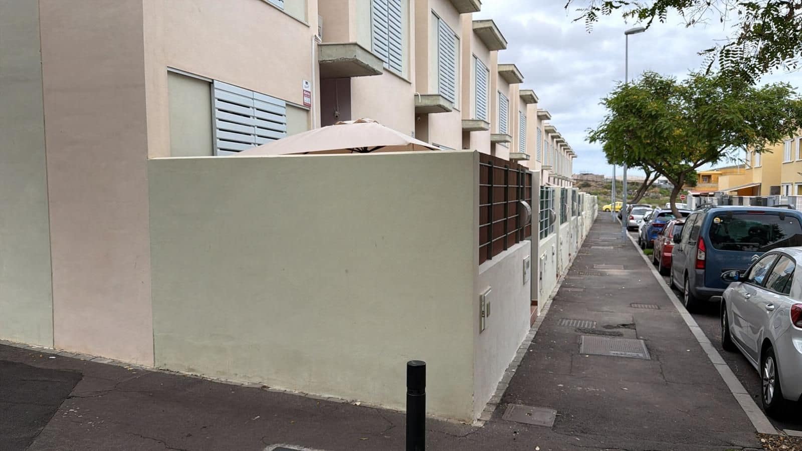 Building Plot for sale in Granadilla de Abona - € 110,000 (Ref: 9834730)