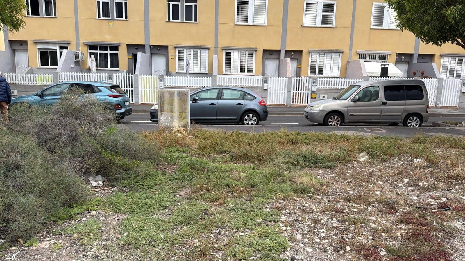Building Plot for sale in Granadilla de Abona - € 110,000 (Ref: 9834730)