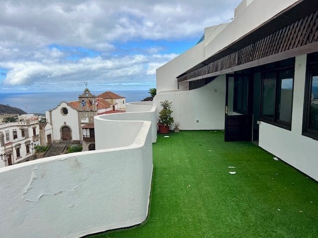3 soverom Penthouse til salgs i Icod de los Vinos - € 295 000 (Ref: 9834731)