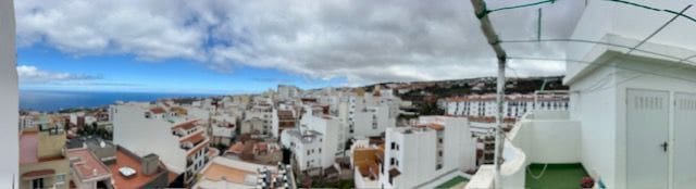 3 bedroom Penthouse for sale in Icod de los Vinos - € 295,000 (Ref: 9834731)