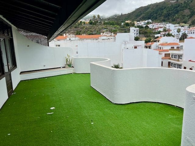 3 soverom Penthouse til salgs i Icod de los Vinos - € 295 000 (Ref: 9834731)