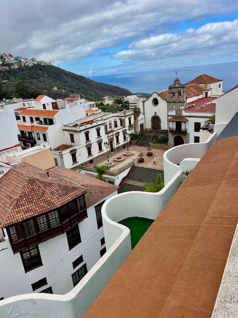 3 bedroom Penthouse for sale in Icod de los Vinos - € 295,000 (Ref: 9834731)