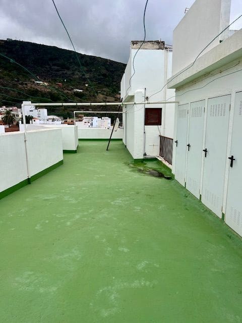 3 bedroom Penthouse for sale in Icod de los Vinos - € 295,000 (Ref: 9834731)