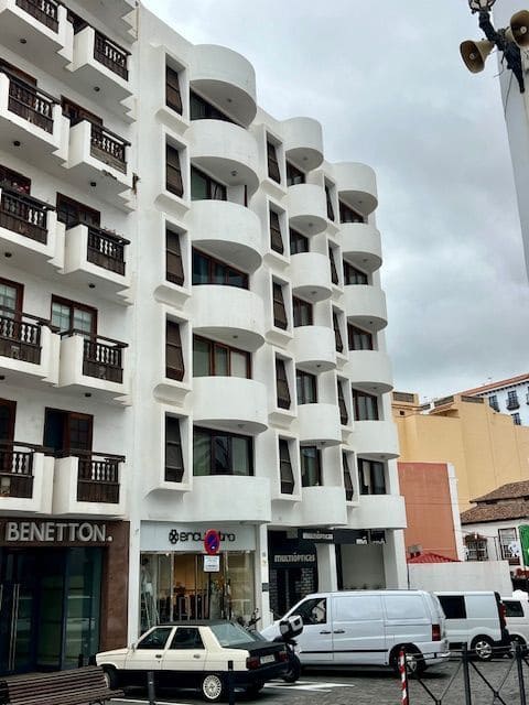 3 bedroom Penthouse for sale in Icod de los Vinos - € 295,000 (Ref: 9834731)