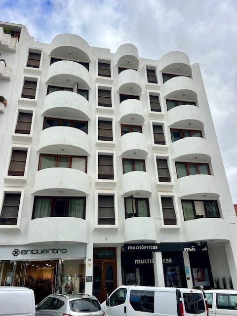 3 bedroom Penthouse for sale in Icod de los Vinos - € 295,000 (Ref: 9834731)