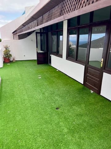 3 soverom Penthouse til salgs i Icod de los Vinos - € 295 000 (Ref: 9834731)