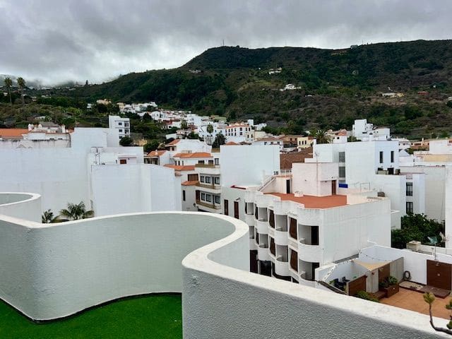 3 bedroom Penthouse for sale in Icod de los Vinos - € 295,000 (Ref: 9834731)