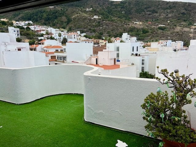 3 bedroom Penthouse for sale in Icod de los Vinos - € 295,000 (Ref: 9834731)