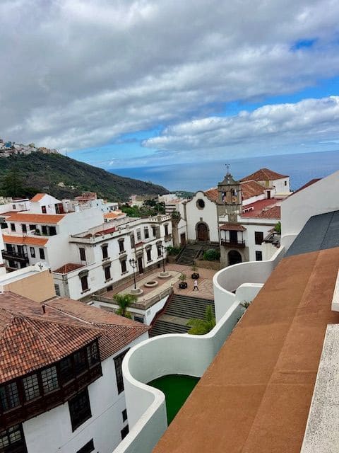 3 bedroom Penthouse for sale in Icod de los Vinos - € 295,000 (Ref: 9834731)