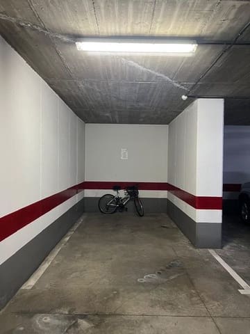 Garage da affittare in Santa Cruz de Tenerife - 120 € (Rif: 9834733)