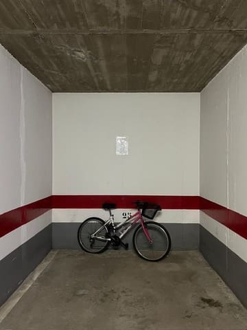 Garage da affittare in Santa Cruz de Tenerife - 120 € (Rif: 9834733)