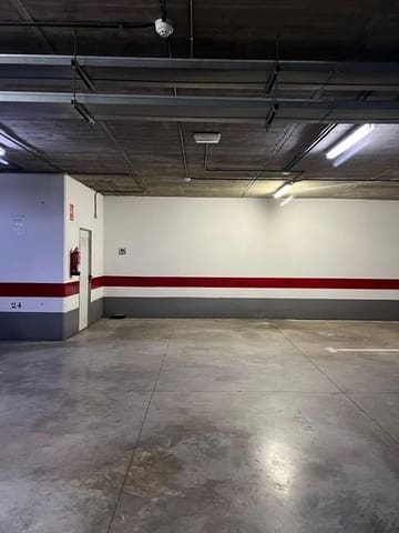 Garage da affittare in Santa Cruz de Tenerife - 120 € (Rif: 9834733)