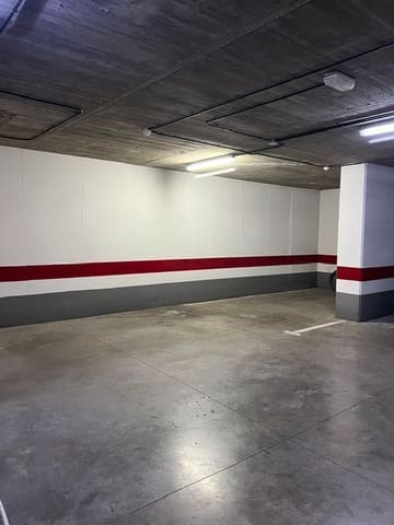 Garage da affittare in Santa Cruz de Tenerife - 120 € (Rif: 9834733)