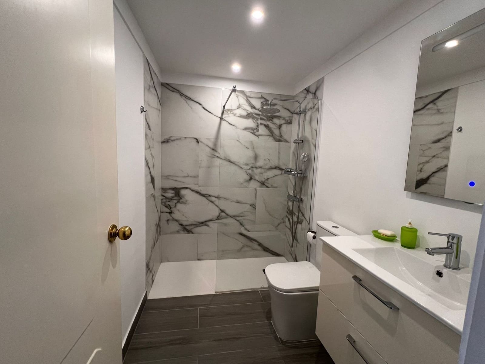1 camera da letto Appartamento in vendita in Bajamar - 197.000 € (Rif: 9834734)