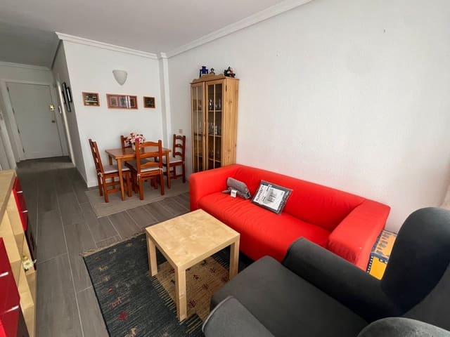 1 camera da letto Appartamento in vendita in Bajamar, San Cristóbal de La Laguna - 197.000 € (Rif: 9834734)