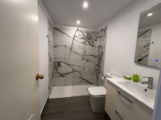 1 camera da letto Appartamento in vendita in Bajamar, San Cristóbal de La Laguna - 197.000 € (Rif: 9834734)