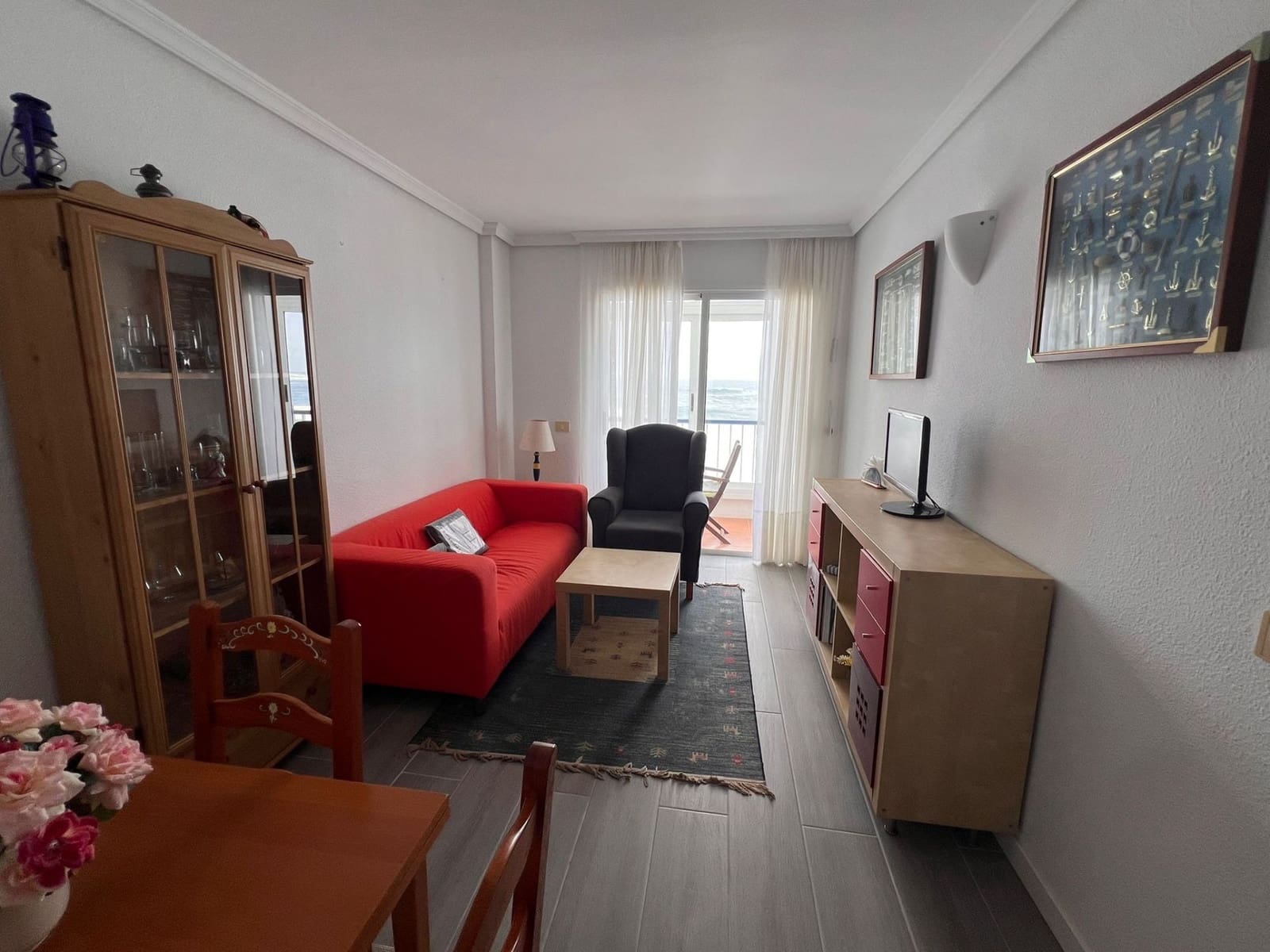 1 camera da letto Appartamento in vendita in Bajamar - 197.000 € (Rif: 9834734)