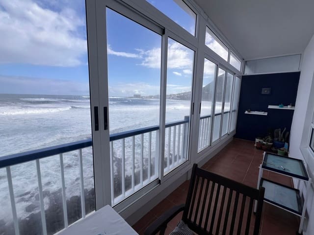 1 camera da letto Appartamento in vendita in Bajamar, San Cristóbal de La Laguna - 197.000 € (Rif: 9834734)