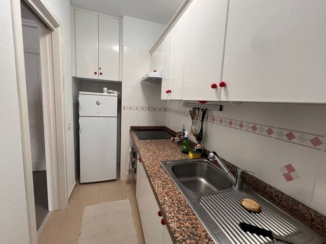 1 camera da letto Appartamento in vendita in Bajamar, San Cristóbal de La Laguna - 197.000 € (Rif: 9834734)