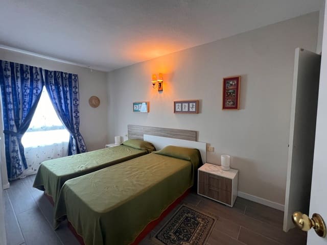 1 camera da letto Appartamento in vendita in Bajamar, San Cristóbal de La Laguna - 197.000 € (Rif: 9834734)