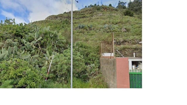 1 bedroom Finca/Country House for sale in San Cristóbal de La Laguna - € 94,000 (Ref: 9834735)