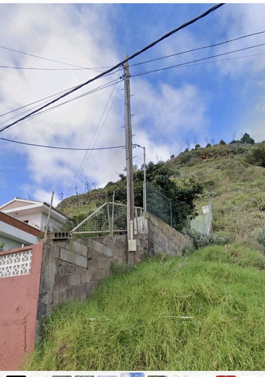 1 bedroom Finca/Country House for sale in San Cristobal de La Laguna - € 94,000 (Ref: 9834735)