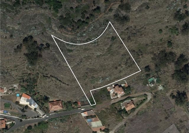 1 bedroom Finca/Country House for sale in San Cristóbal de La Laguna - € 94,000 (Ref: 9834735)