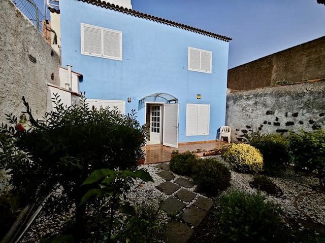 4 camera da letto Villa in vendita in San Cristóbal de La Laguna - 800.000 € (Rif: 9834737)