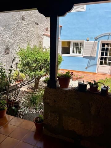 4 camera da letto Villa in vendita in San Cristóbal de La Laguna - 800.000 € (Rif: 9834737)