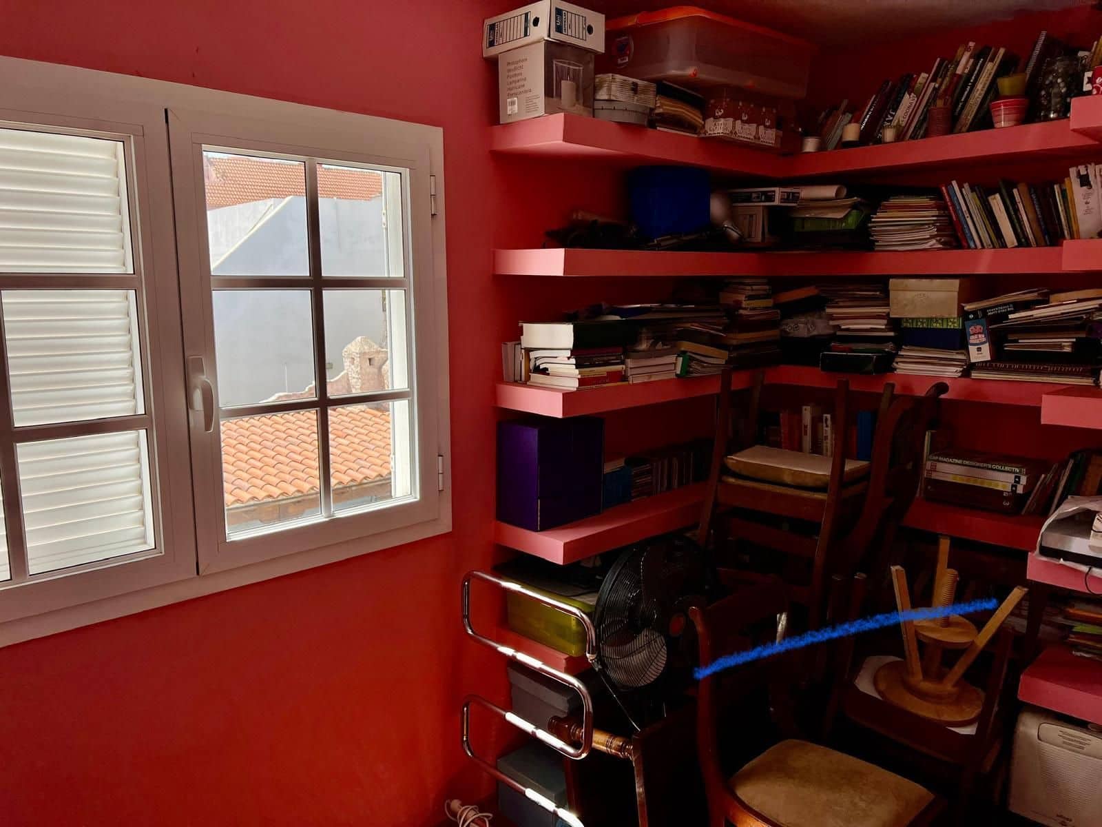 4 camera da letto Villa in vendita in San Cristobal de La Laguna - 800.000 € (Rif: 9834737)
