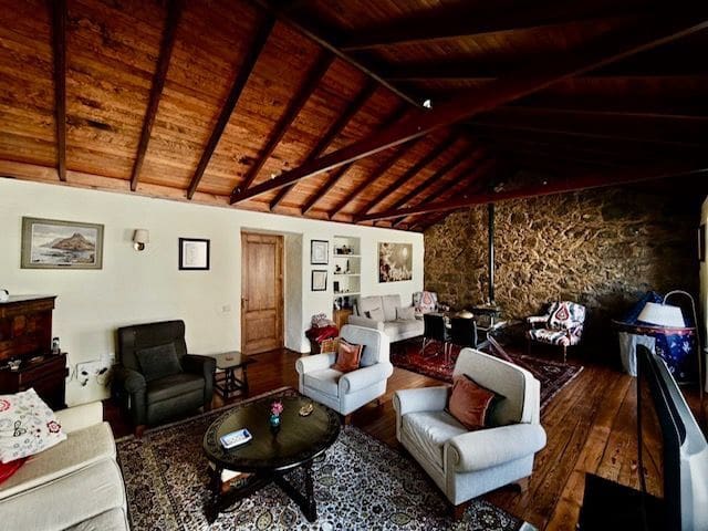 4 camera da letto Villa in vendita in San Cristobal de La Laguna - 800.000 € (Rif: 9834737)
