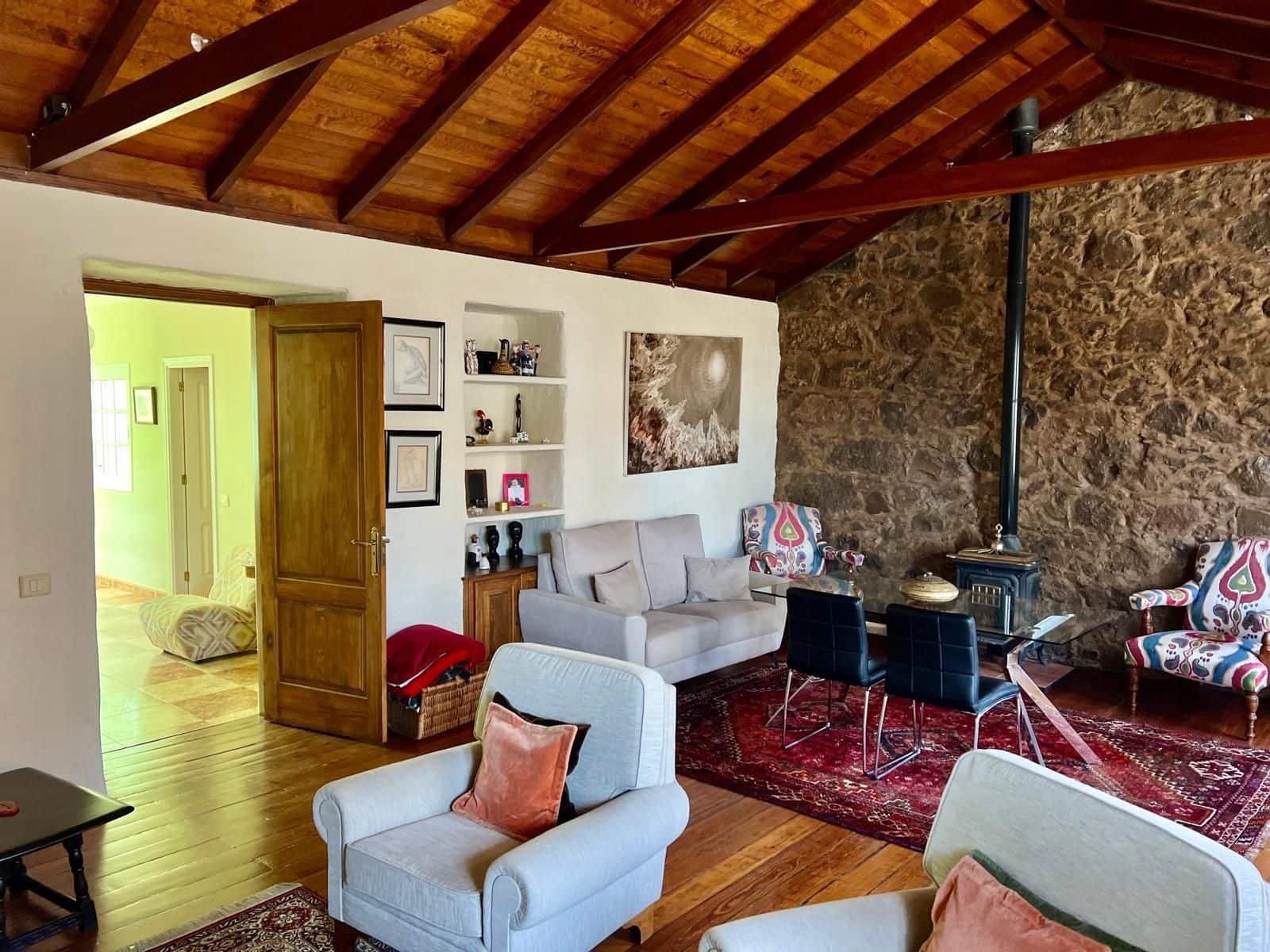 4 camera da letto Villa in vendita in San Cristobal de La Laguna - 800.000 € (Rif: 9834737)