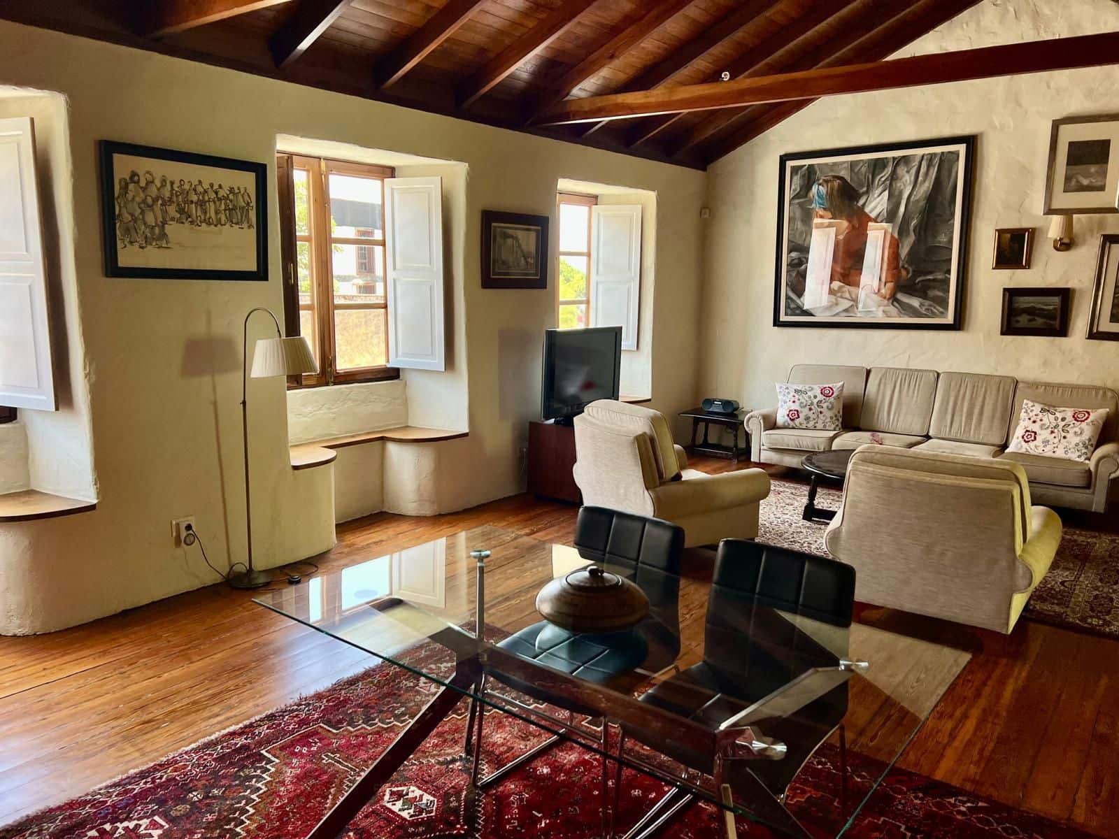 4 camera da letto Villa in vendita in San Cristobal de La Laguna - 800.000 € (Rif: 9834737)