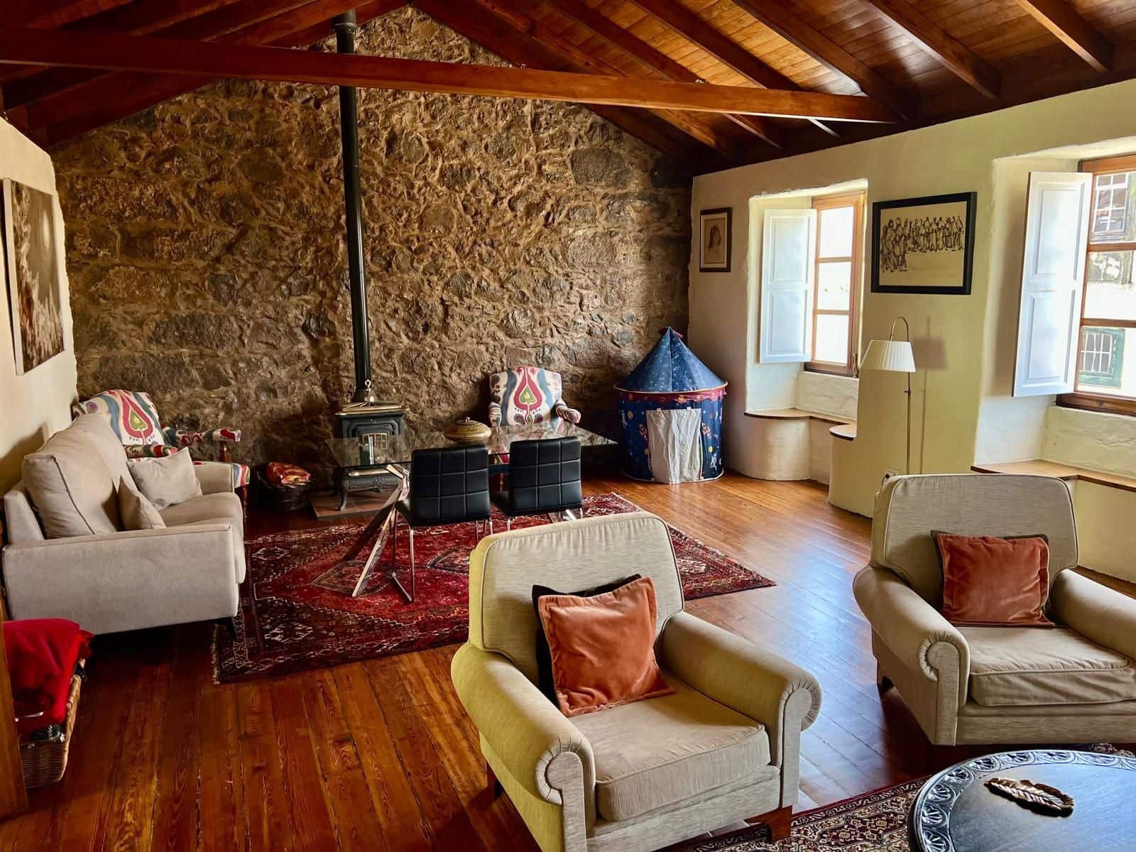4 camera da letto Villa in vendita in San Cristobal de La Laguna - 800.000 € (Rif: 9834737)