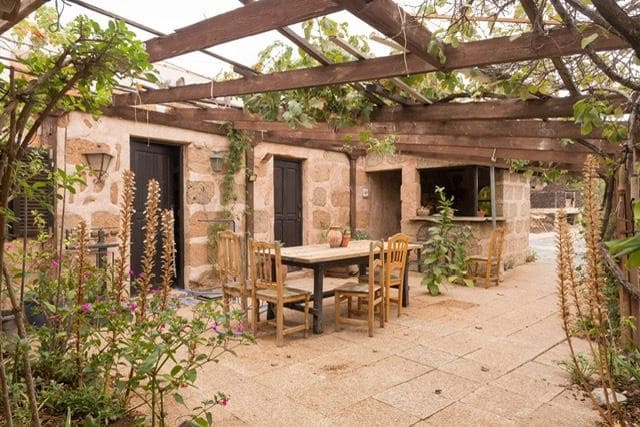3 bedroom Finca/Country House for sale in Jama with garage - € 385,000 (Ref: 9834739)