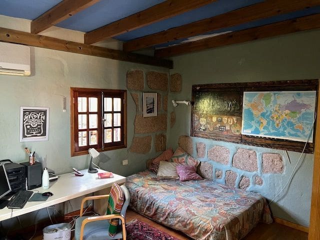 3 bedroom Finca/Country House for sale in Jama with garage - € 385,000 (Ref: 9834739)
