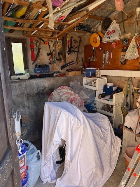 3 bedroom Finca/Country House for sale in Jama with garage - € 385,000 (Ref: 9834739)