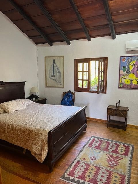 3 bedroom Finca/Country House for sale in Jama with garage - € 385,000 (Ref: 9834739)