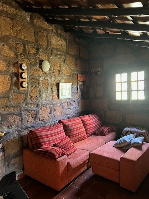 3 bedroom Finca/Country House for sale in Jama with garage - € 385,000 (Ref: 9834739)