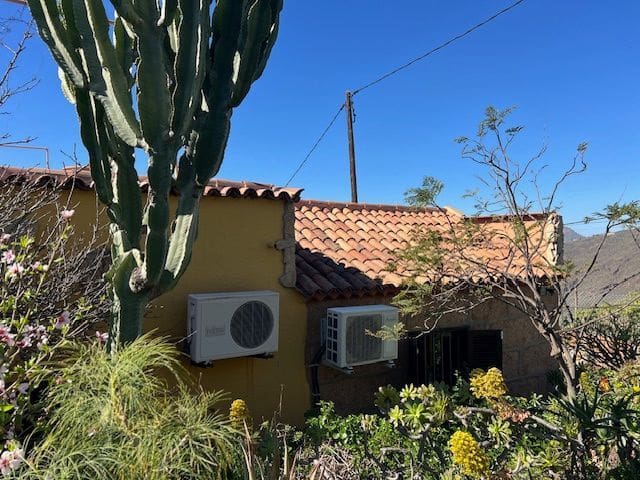 3 bedroom Finca/Country House for sale in Jama with garage - € 385,000 (Ref: 9834739)