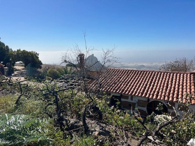 3 bedroom Finca/Country House for sale in Jama with garage - € 385,000 (Ref: 9834739)