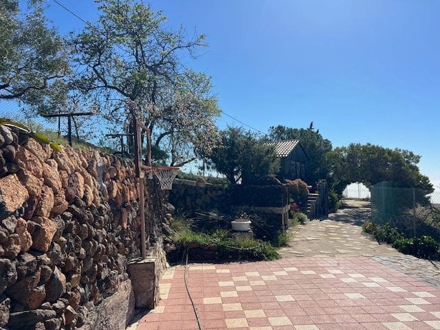 3 bedroom Finca/Country House for sale in Jama with garage - € 385,000 (Ref: 9834739)