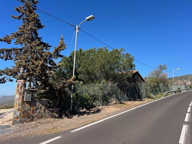 3 bedroom Finca/Country House for sale in Jama with garage - € 385,000 (Ref: 9834739)