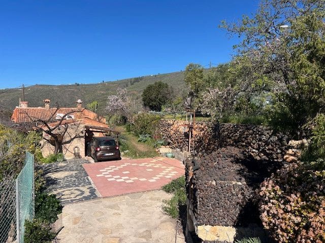 3 bedroom Finca/Country House for sale in Jama with garage - € 385,000 (Ref: 9834739)