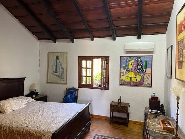 3 bedroom Finca/Country House for sale in Jama with garage - € 385,000 (Ref: 9834739)