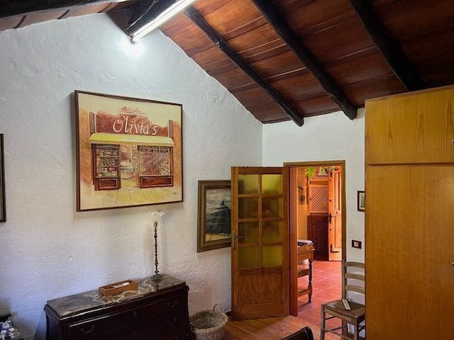 3 bedroom Finca/Country House for sale in Jama with garage - € 385,000 (Ref: 9834739)
