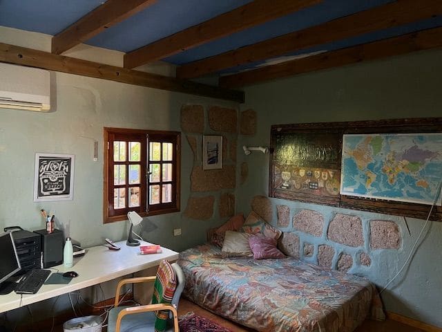 3 bedroom Finca/Country House for sale in Jama with garage - € 385,000 (Ref: 9834739)